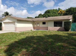 1311 N Mangonia Dr, West Palm Beach, FL 33401