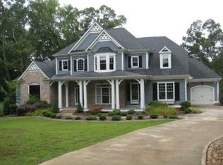 6326 Old Dawsonville Rd, Gainesville, GA 30506