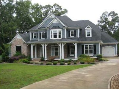 6326 Old Dawsonville Rd, Gainesville, GA, 30506