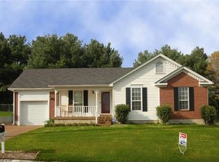 1636 Hunters Branch Rd, Antioch, TN 37013