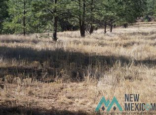 8 County Road A18a, Las Vegas, NM 87701