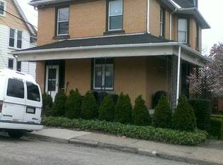 170 Short St, New Kensington, PA 15068