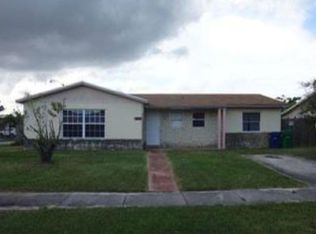 10895 SW 154th Ter, Miami, FL 33157