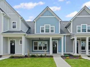 136 Parkerwood Ln, West Lafayette, IN