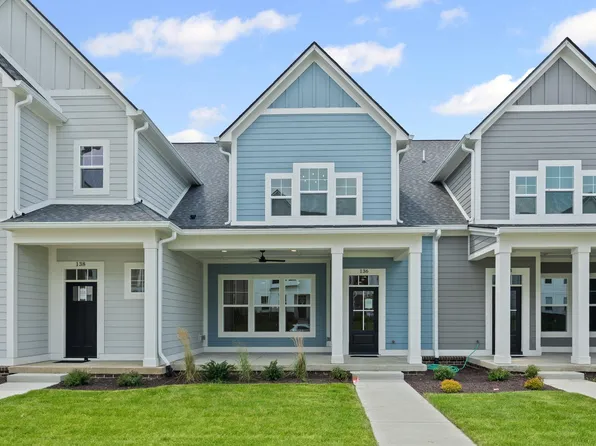 136 Parkerwood Ln, West Lafayette, IN 47906