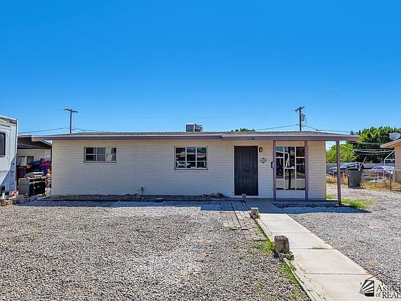 2nd image of 2617 S Las Palmas Vista Ave