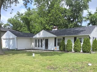 340 Indianwood Blvd, Park Forest, IL 60466