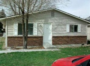 1209-1211 Holly St, Nampa, ID 83686