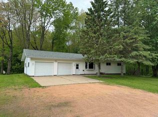 168474 Bevent Dr, Hatley, WI 54440