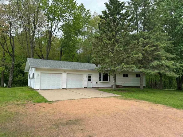 168474 BEVENT DRIVE, Hatley, WI 54440