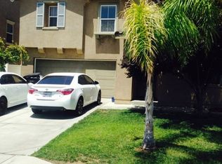 1948 Montanra Ln, Perris, CA 92571