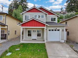 5209 S Trafton St, Tacoma, WA 98409