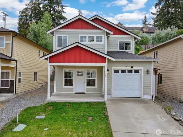 5209 S Trafton Street, Tacoma, WA 98409