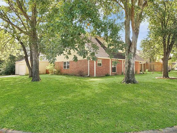 2nd image of 10511 Norchester Village Dr