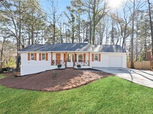 626 Reed Rd SE, Smyrna, GA 30082