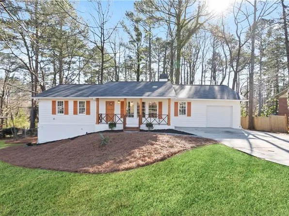 626 Reed Rd SE, Smyrna, GA 30082