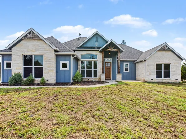 530 Private Road 491, Leonard, TX 75452