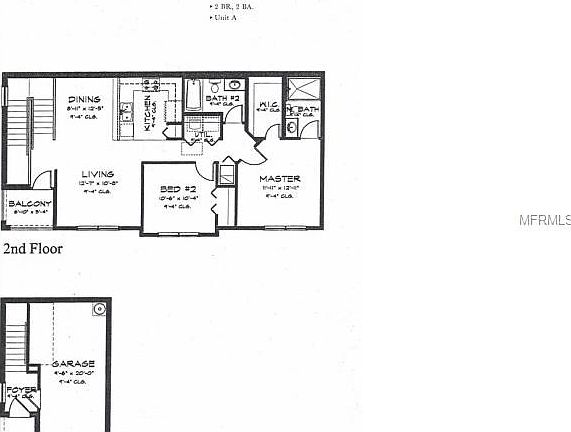 2nd image of 2732 Oakwater Dr