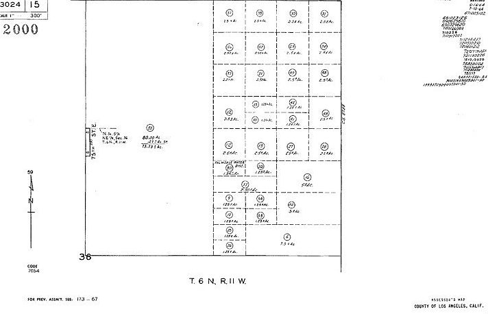 1st image of 80 Street E Lot 36