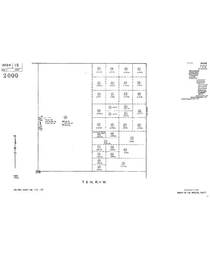 80 Street E Lot 36 photo 1