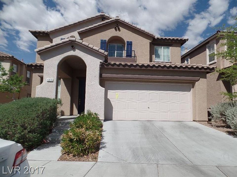 1st image of 593 Caribbean Palm Dr