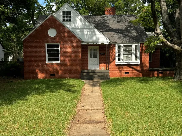 (undisclosed Address), Montgomery, AL 36107