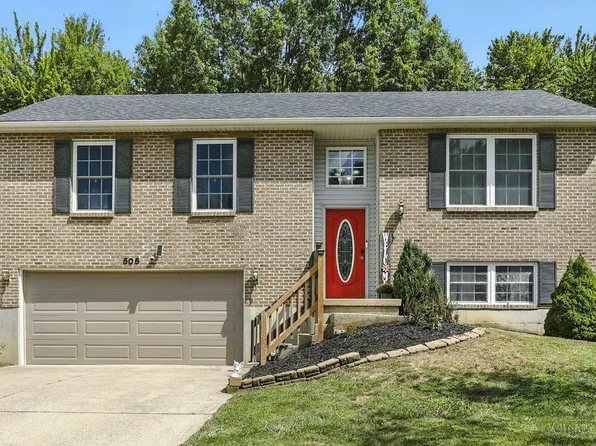 505 Linda Way, Mount Orab, OH 45154