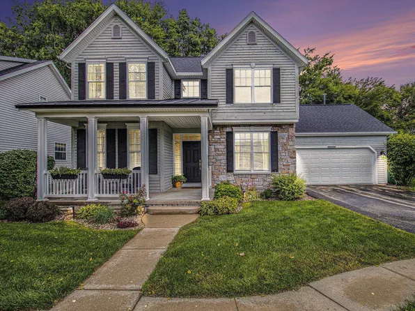 1324 Peachtree Ln, Mishawaka, IN 46545