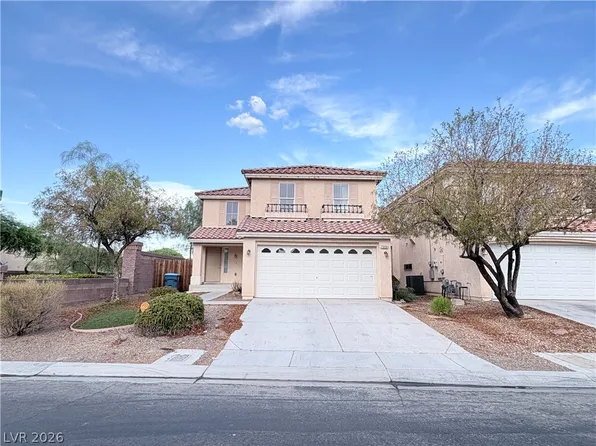 7506 Rustic Galleon St, Las Vegas, NV 89139