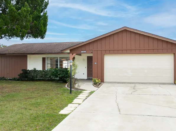 1086 Kingswood Way, Port Orange, FL 32129