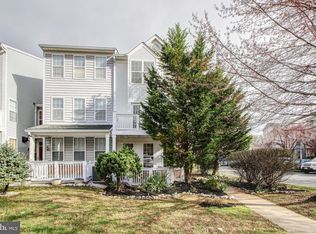 1 Caravan Ct, Germantown, MD 20874