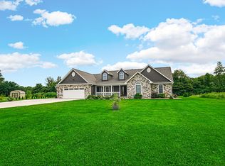 4455 Autumn Rdg, Wheatfield, IN 46392