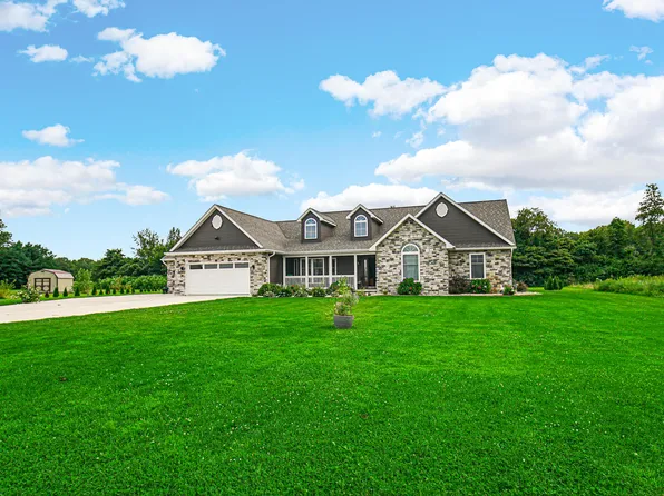 4455 Autumn Rdg, Wheatfield, IN 46392