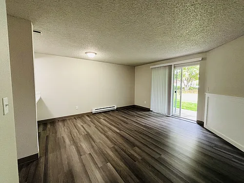 Floor plan 1 Bed 1 Bath