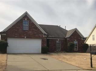 2589 Blue Ridge Dr, Southaven, MS 38672
