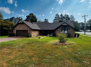 3113 S 106th Cir, Fort Smith, AR 72903