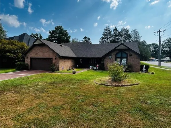3113 S 106th Cir, Fort Smith, AR 72903