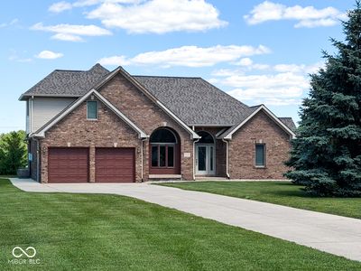 2928 Alexandria Pike, Anderson, IN, 46012