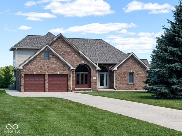 2928 Alexandria Pike, Anderson, IN 46012