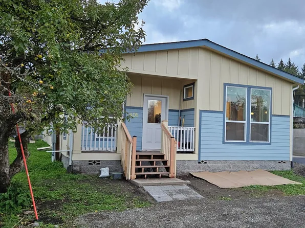 405 Woodland Ave, Port Townsend, WA 98368