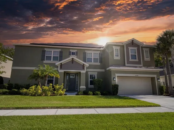 26888 FIDDLEWOOD LOOP, WESLEY CHAPEL, FL 33544