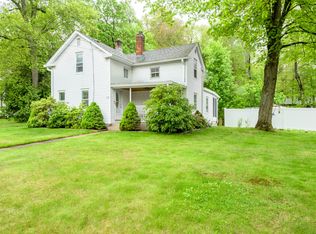 154 Highland St, Manchester, CT 06040