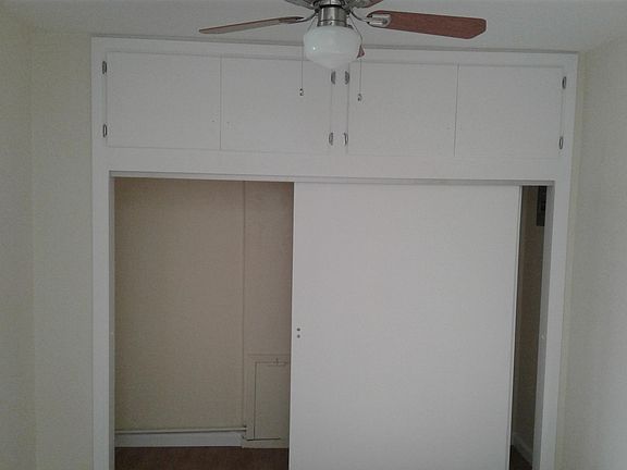 Bedroom Closet