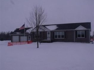 7627 Division Rd, Tomah, WI 54660