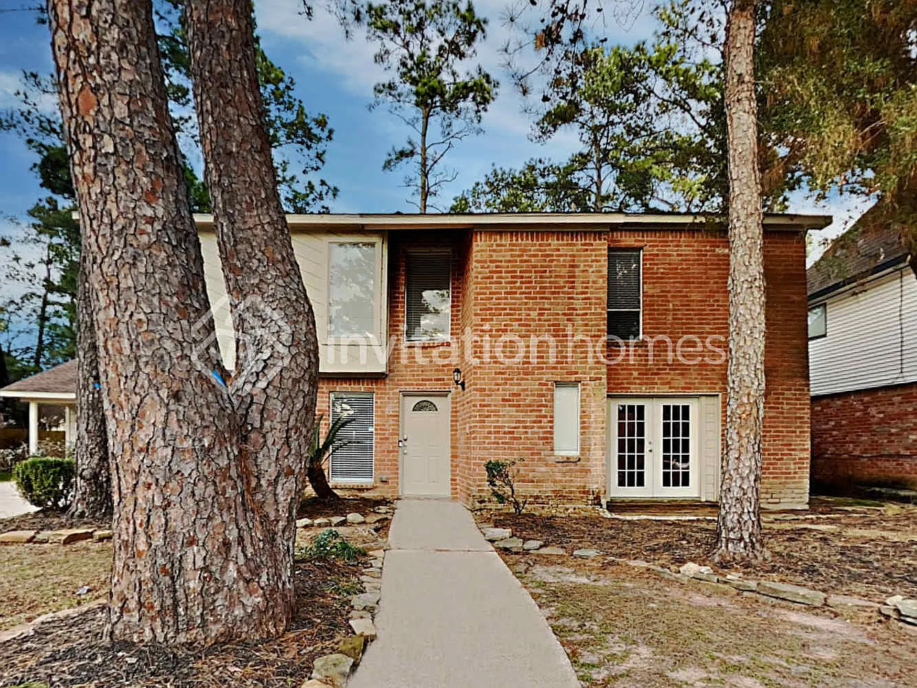 17914 Vintage Wood Ln Spring, TX 77379 — Photo 1