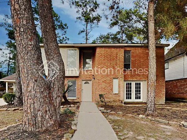 17914 Vintage Wood Ln, Spring, TX 77379