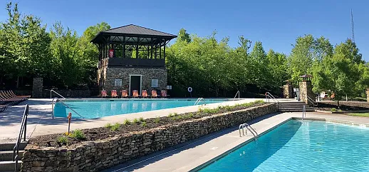 3940 Cherokee Woods Way — Photo 3