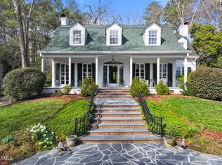 3940 Dover Rd, Durham, NC 27707