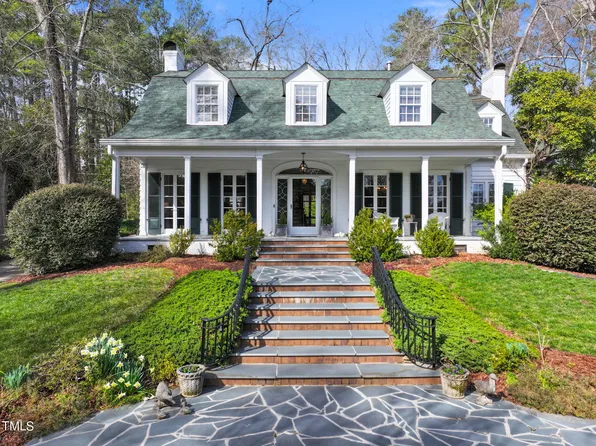 3940 Dover Rd, Durham, NC 27707