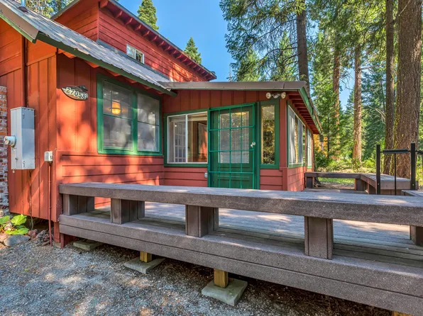 27058 Forest Park Ln, Klamath Falls, OR 97601
